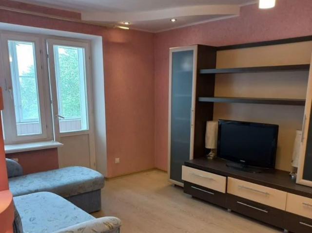 Квартира продажа в Центральный АО, Омская область