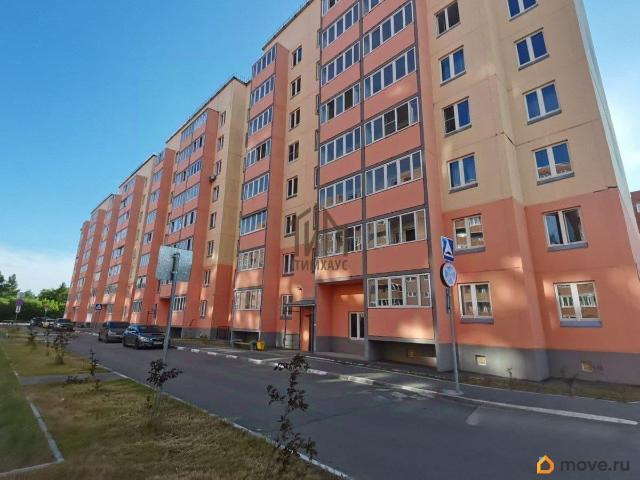 Квартира продажа в Ленинский АО, Омская область