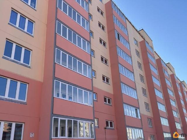 Квартира продажа в Ленинский АО, Омская область