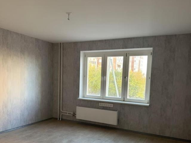 Квартира продажа в Ленинский АО, Омская область