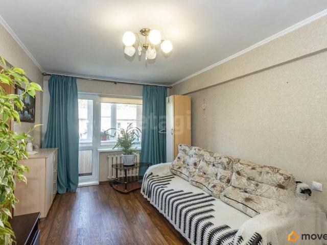 Квартира продажа в Центральный АО, Омская область