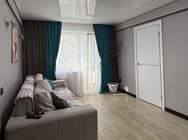Квартира продажа в Центральный АО, Омская область
