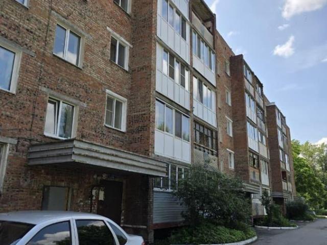 Квартира продажа в Центральный АО, Омская область