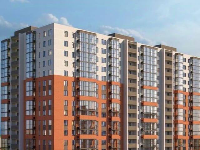 Квартира продажа в Центральный АО, Омск