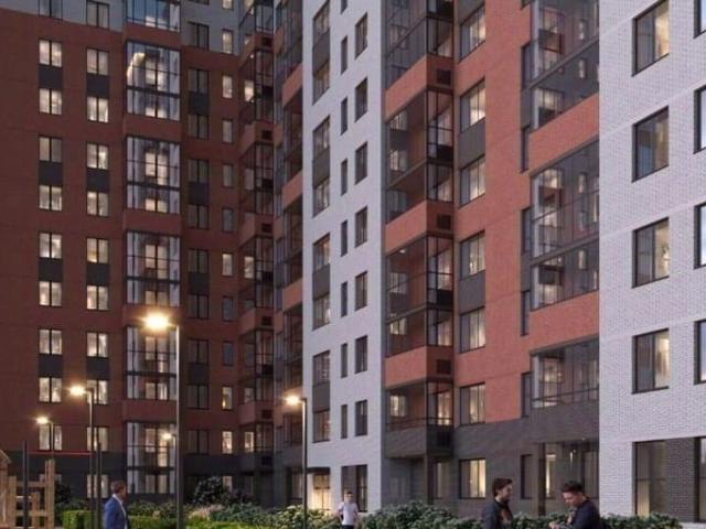 Квартира продажа в Центральный АО, Омск