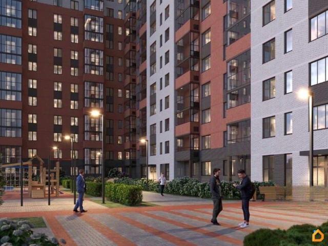 Квартира продажа в Центральный АО, Омская область