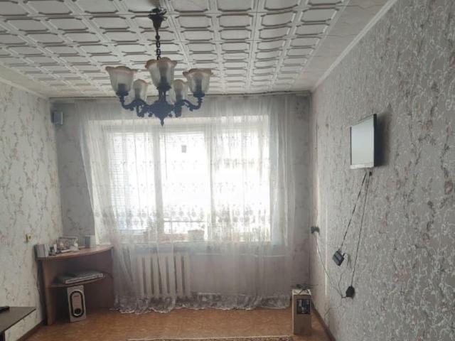 Квартира продажа в Центральный АО, Омская область