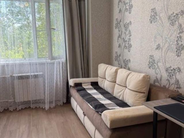 Квартира продажа в Центральный АО, Омская область