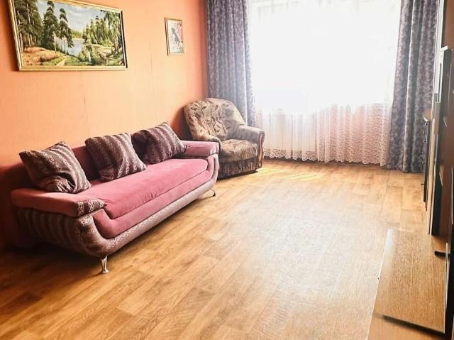 Квартира продажа в Омская область