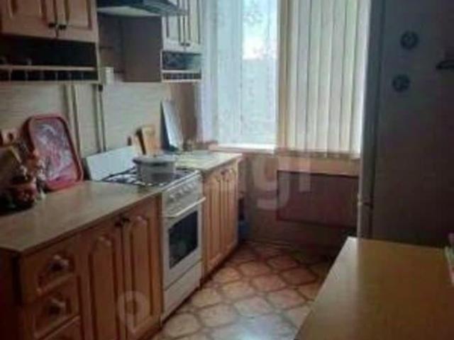 Квартира продажа в Омская область