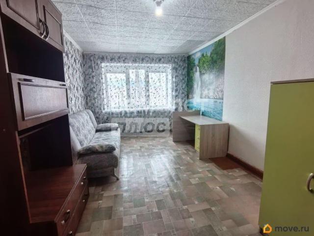 Квартира продажа в Центральный АО, Омская область
