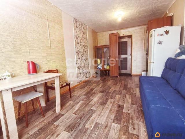 Квартира продажа в Центральный АО, Омская область