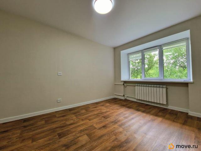 Квартира продажа в Центральный АО, Омская область