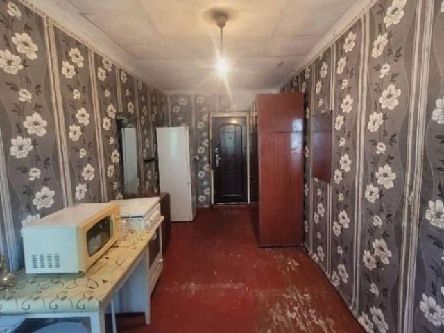 Квартира продажа в Центральный АО, Омская область