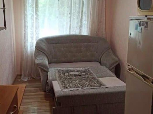 Квартира продажа в Центральный АО, Омская область