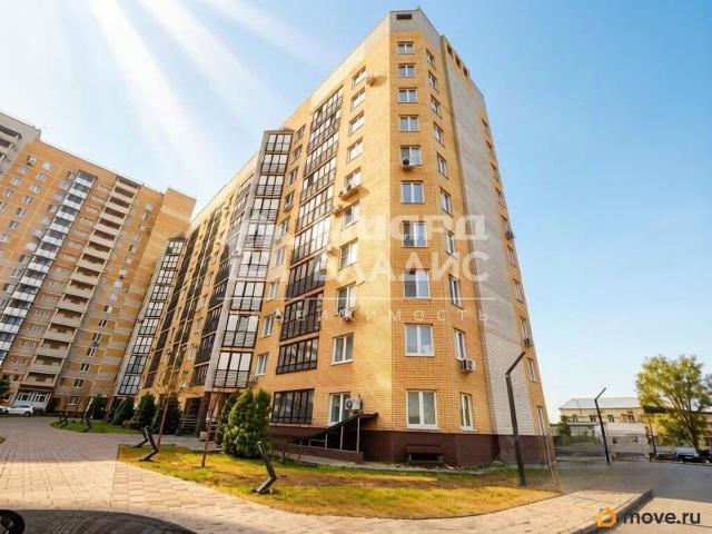 Квартира продажа в Омская область