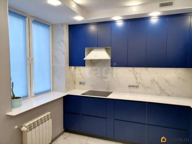 Квартира продажа в Омская область