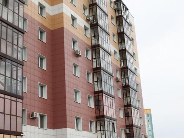Квартира продажа в Омская область