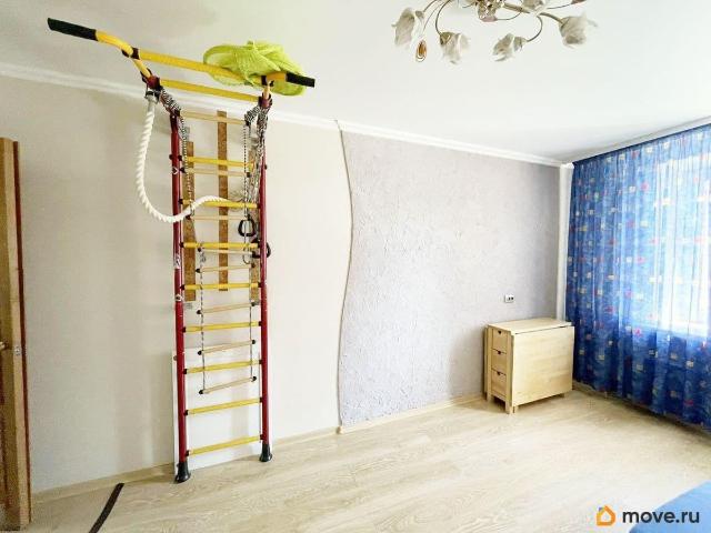 Квартира продажа в Кордный, Омская область