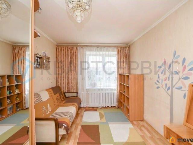 Квартира продажа в Кордный, Омская область