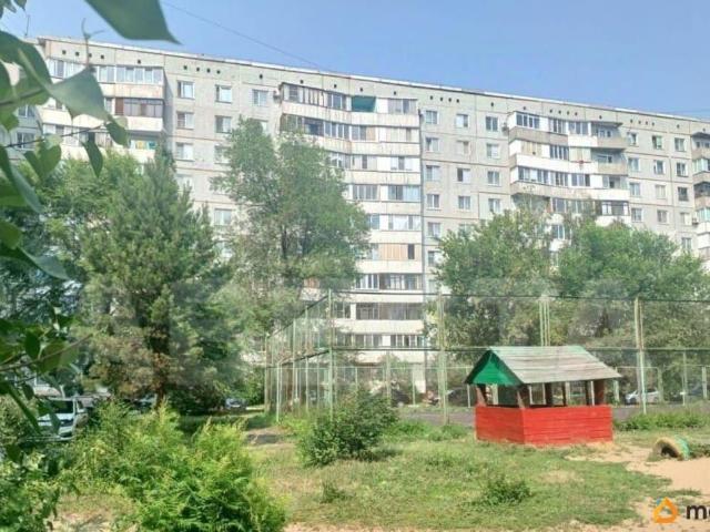 Квартира продажа в Кордный, Омская область