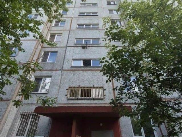 Квартира продажа в Кордный, Омская область