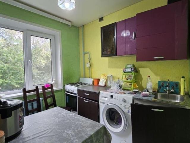 Квартира продажа в Кордный, Омская область