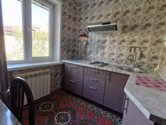 Квартира продажа в Кордный, Омская область