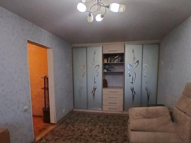 Квартира продажа в Ленинский АО, Омская область