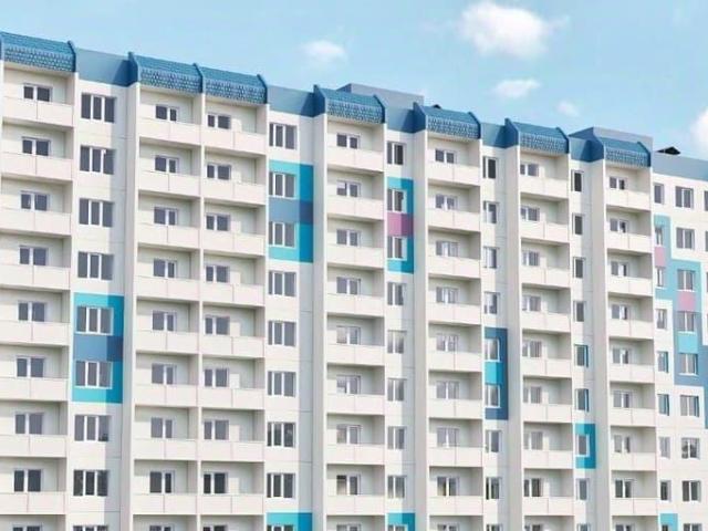 Квартира продажа в Омская область