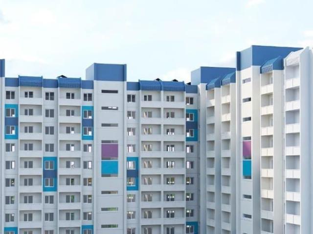 Квартира продажа в Омская область