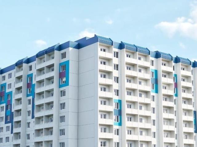 Квартира продажа в Омская область