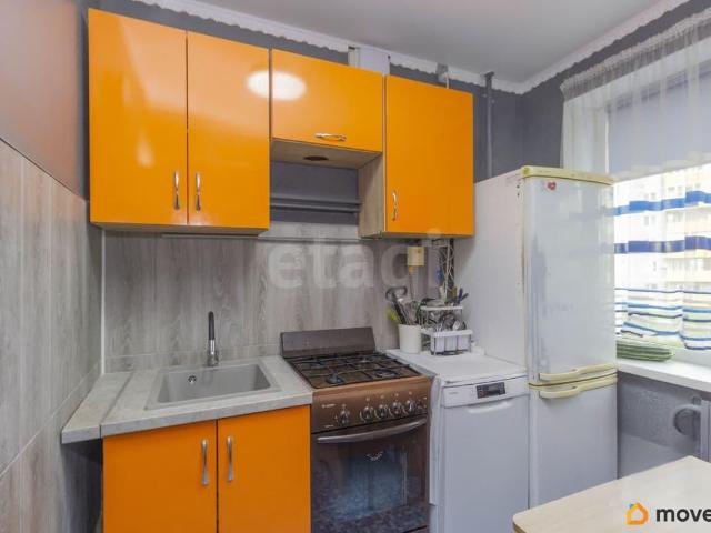 Квартира продажа в Омская область
