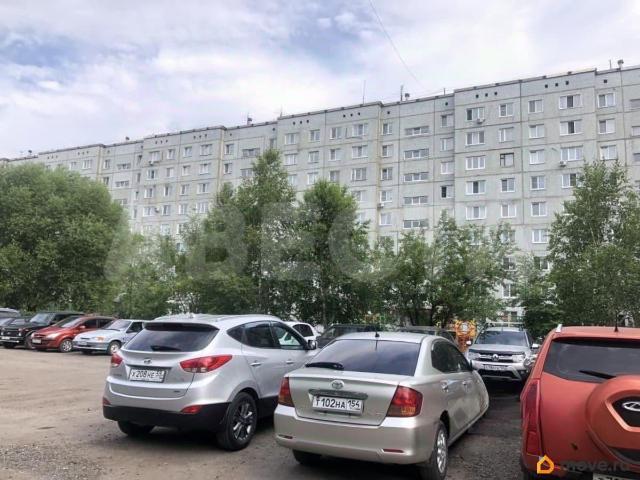 Квартира продажа в Омская область