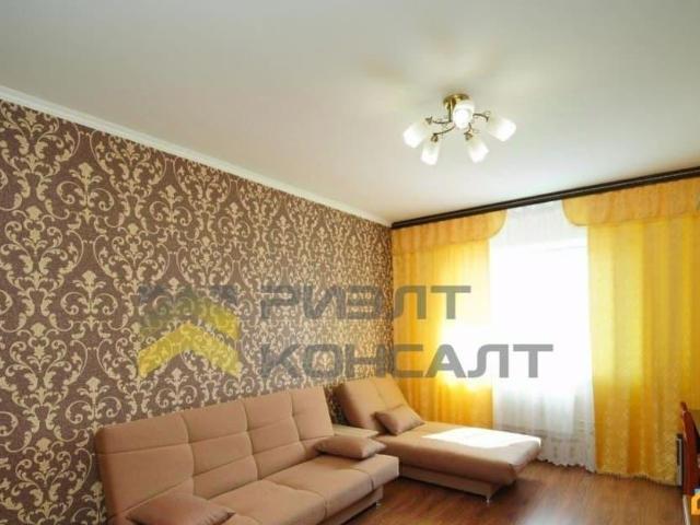 Квартира продажа в Кордный, Омская область