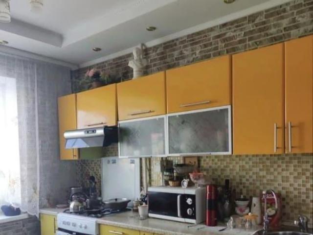 Квартира продажа в Омская область