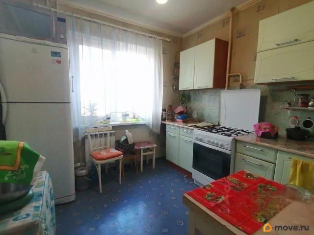Квартира продажа в Омская область