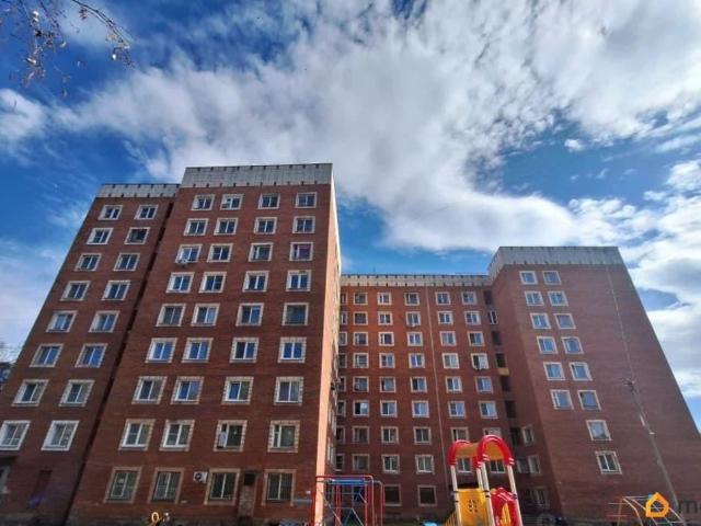 Квартира продажа в Омская область