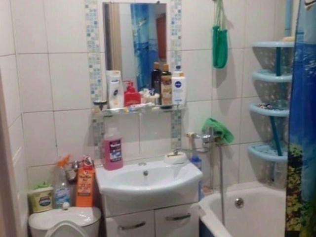 Квартира продажа в Омская область