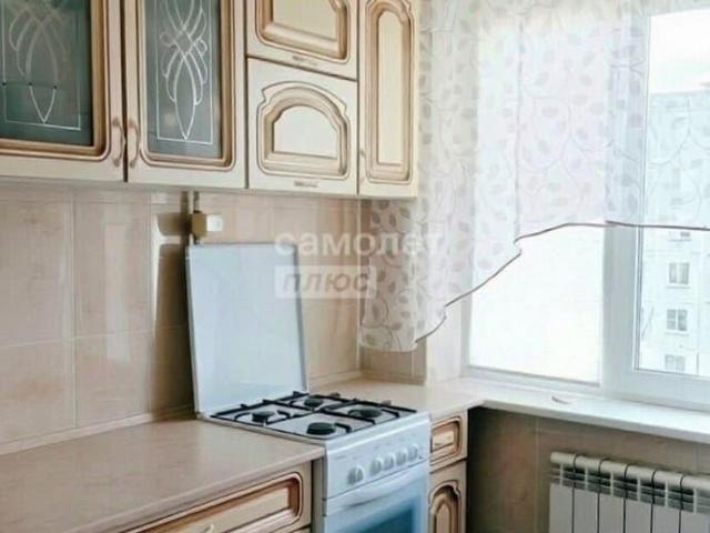 Квартира продажа в Омская область