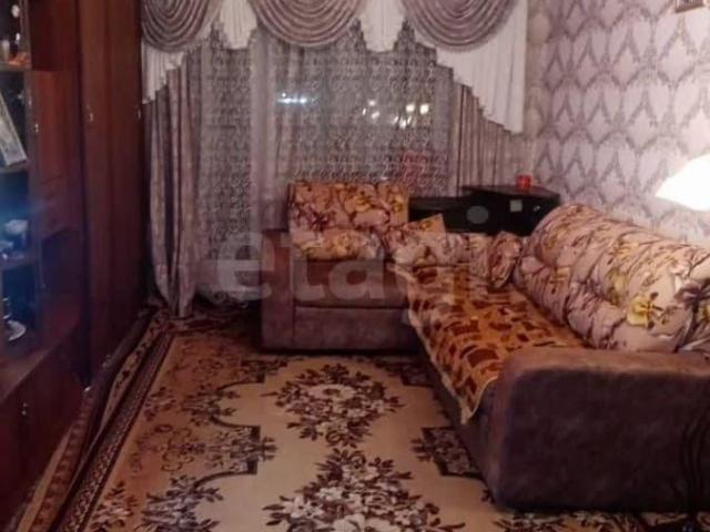 Квартира продажа в Ленинский АО, Омская область