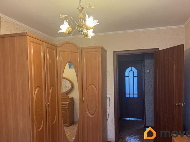 Квартира продажа в Ленинский АО, Омская область