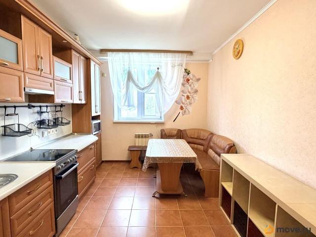 Квартира продажа в Омская область