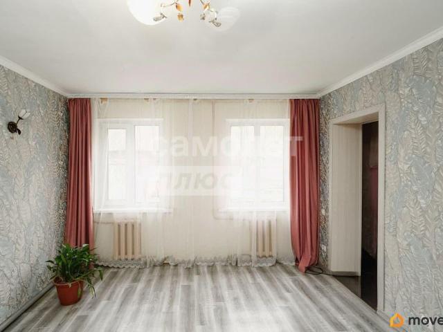 Квартира продажа в Центральный АО, Омская область