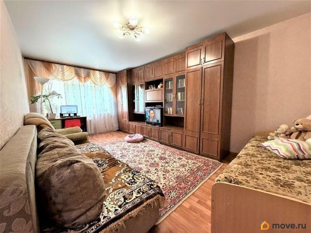 Квартира продажа в Омская область