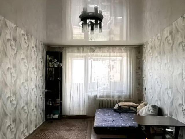 Квартира продажа в Центральный АО, Омская область