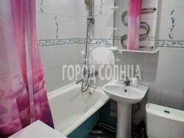 Квартира продажа в Кордный, Омская область