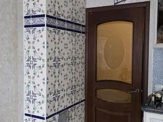 Квартира продажа в Кордный, Омская область