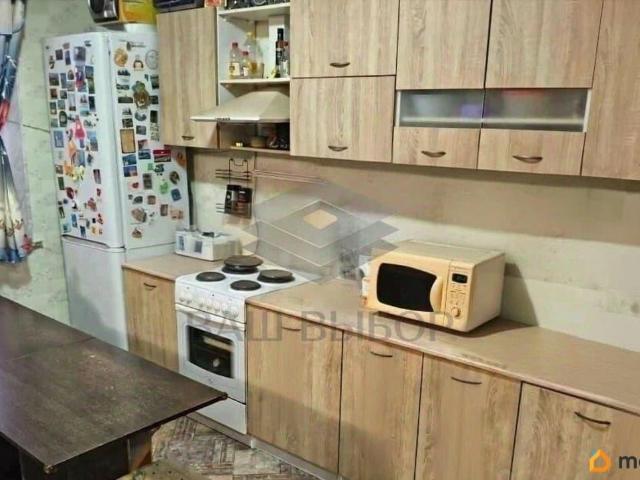 Квартира продажа в Кордный, Омская область