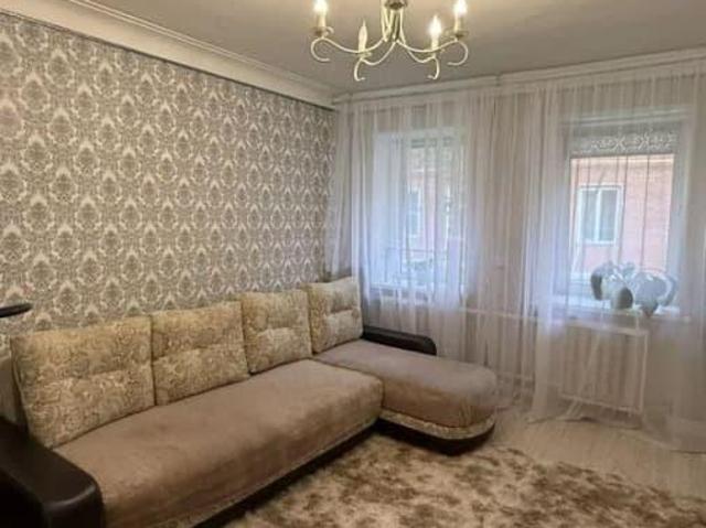 Квартира продажа в Омская область